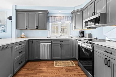 1 Bay Avenue Old Orchard Beach ME 04064