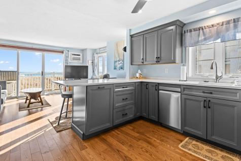 1 Bay Avenue Old Orchard Beach ME 04064