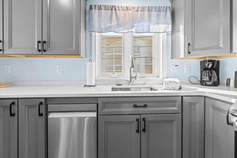 1 Bay Avenue Old Orchard Beach ME 04064