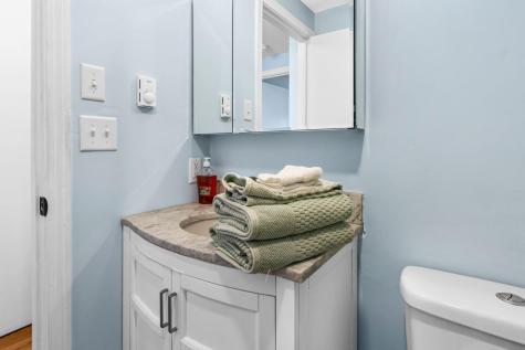 1 Bay Avenue Old Orchard Beach ME 04064