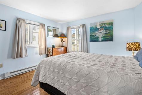 1 Bay Avenue Old Orchard Beach ME 04064