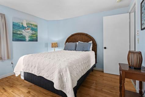 1 Bay Avenue Old Orchard Beach ME 04064