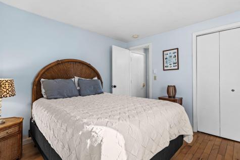 1 Bay Avenue Old Orchard Beach ME 04064