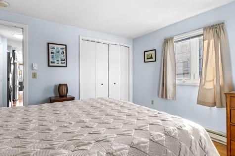 1 Bay Avenue Old Orchard Beach ME 04064