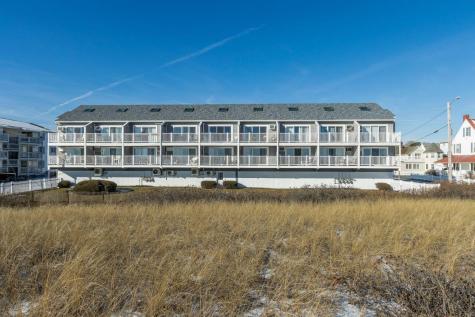 1 Bay Avenue Old Orchard Beach ME 04064