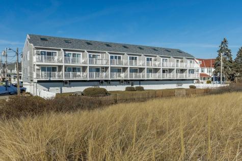 1 Bay Avenue Old Orchard Beach ME 04064