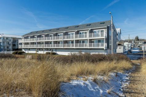 1 Bay Avenue Old Orchard Beach ME 04064