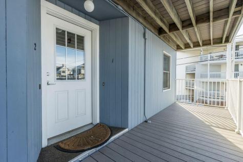 1 Bay Avenue Old Orchard Beach ME 04064