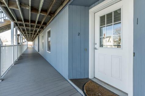 1 Bay Avenue Old Orchard Beach ME 04064