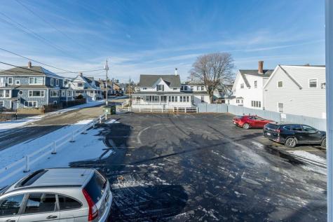 1 Bay Avenue Old Orchard Beach ME 04064