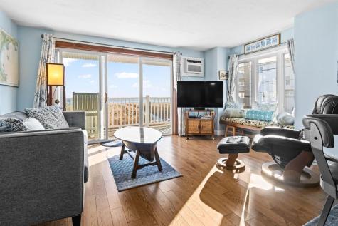 1 Bay Avenue Old Orchard Beach ME 04064