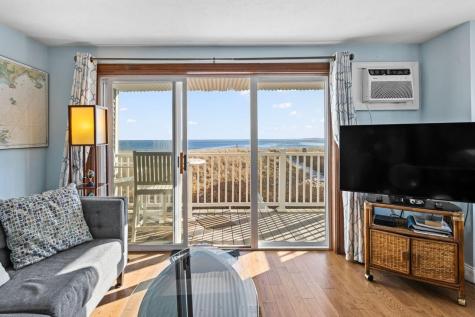 1 Bay Avenue Old Orchard Beach ME 04064