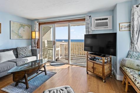 1 Bay Avenue Old Orchard Beach ME 04064