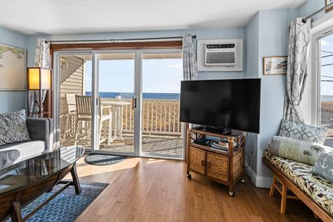 1 Bay Avenue Old Orchard Beach ME 04064