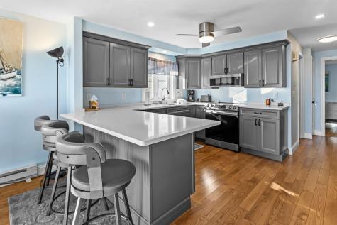 1 Bay Avenue Old Orchard Beach ME 04064