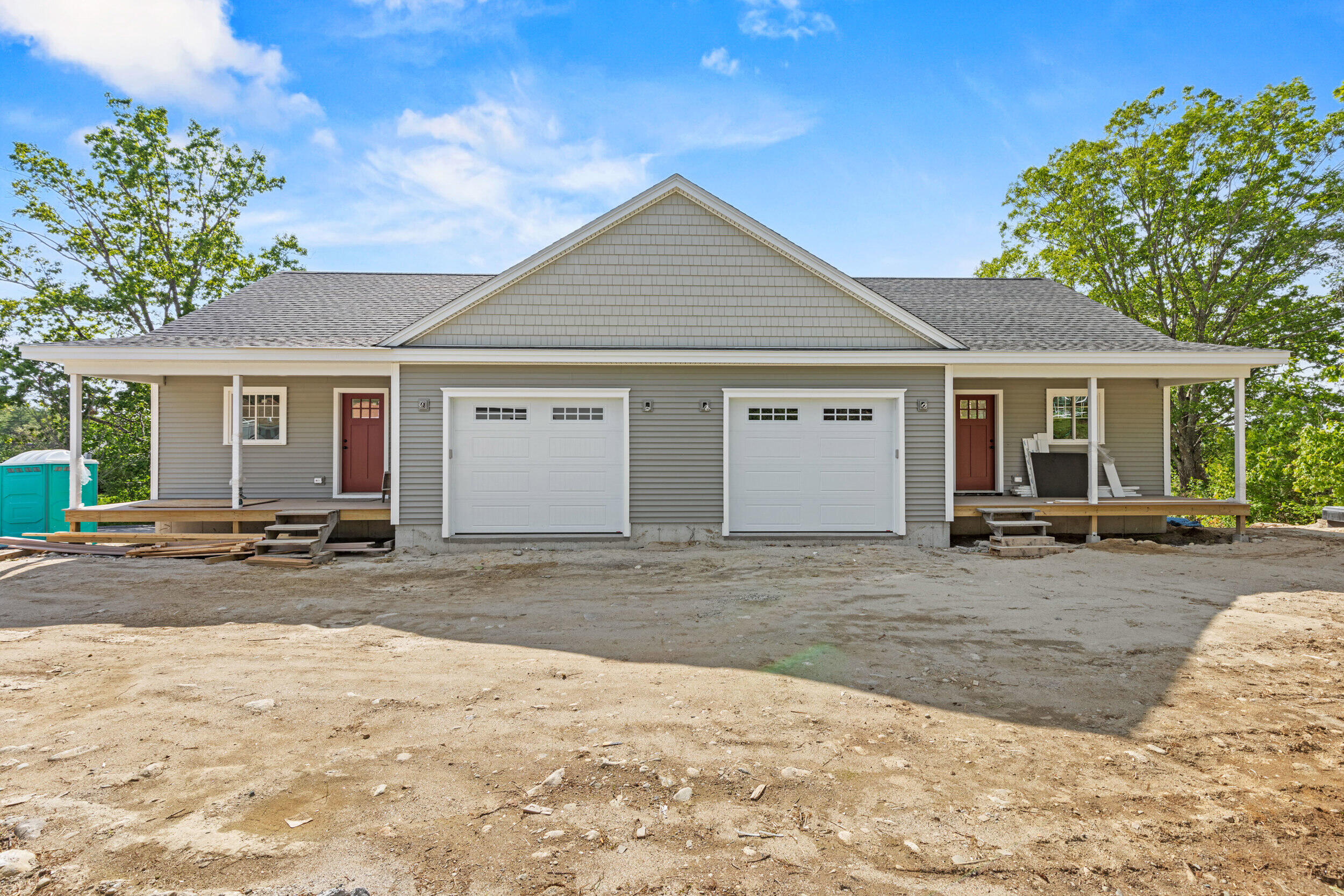 27b Callaway Drive Gray ME 04039
