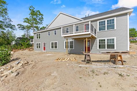 27b Callaway Drive Gray ME 04039