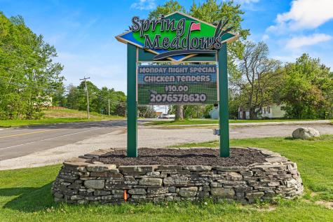 27b Callaway Drive Gray ME 04039