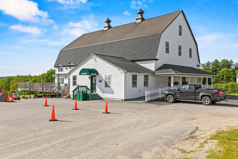 27b Callaway Drive Gray ME 04039