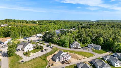 27b Callaway Drive Gray ME 04039