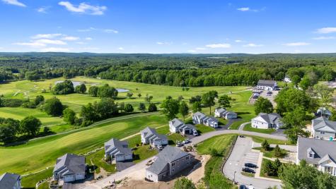 27b Callaway Drive Gray ME 04039