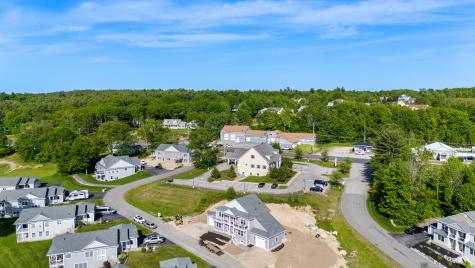 27b Callaway Drive Gray ME 04039