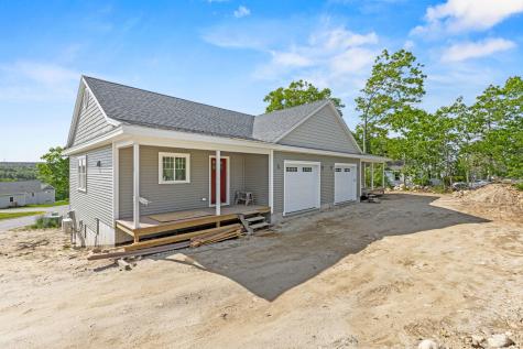 27b Callaway Drive Gray ME 04039