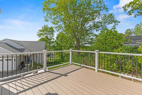 27b Callaway Drive Gray ME 04039