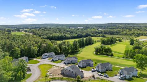 27b Callaway Drive Gray ME 04039