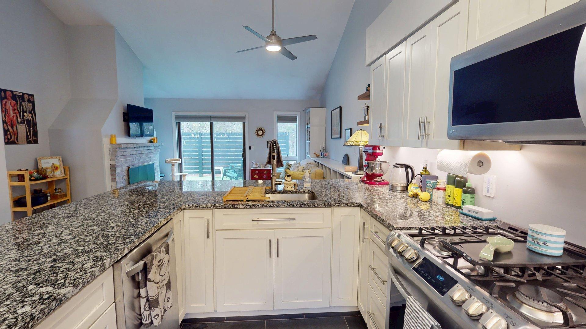 10 Hubbard Farms Road Orono ME 04473