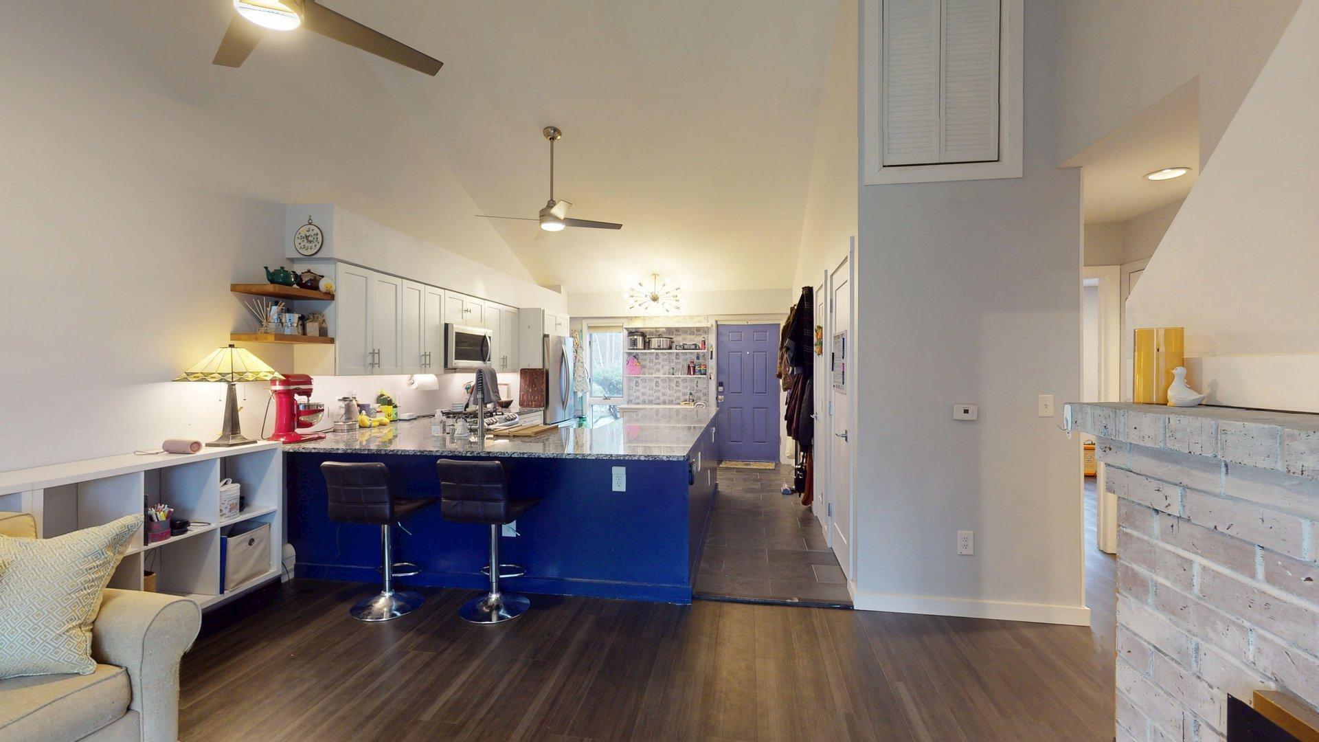 10 Hubbard Farms Road Orono ME 04473