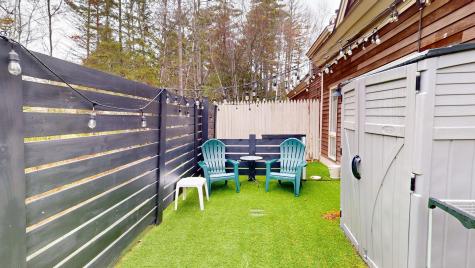 10 Hubbard Farms Road Orono ME 04473