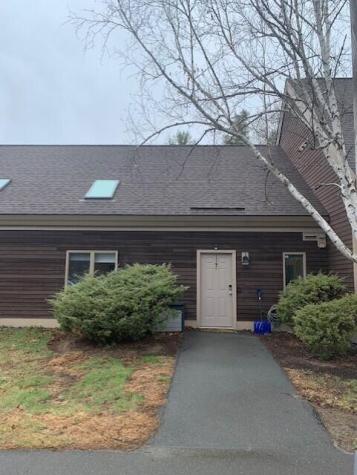 10 Hubbard Farms Road Orono ME 04473