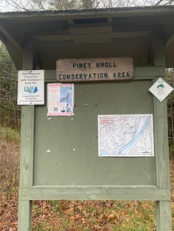 10 Hubbard Farms Road Orono ME 04473