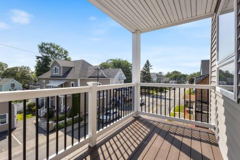 88 Union Avenue Old Orchard Beach ME 04064