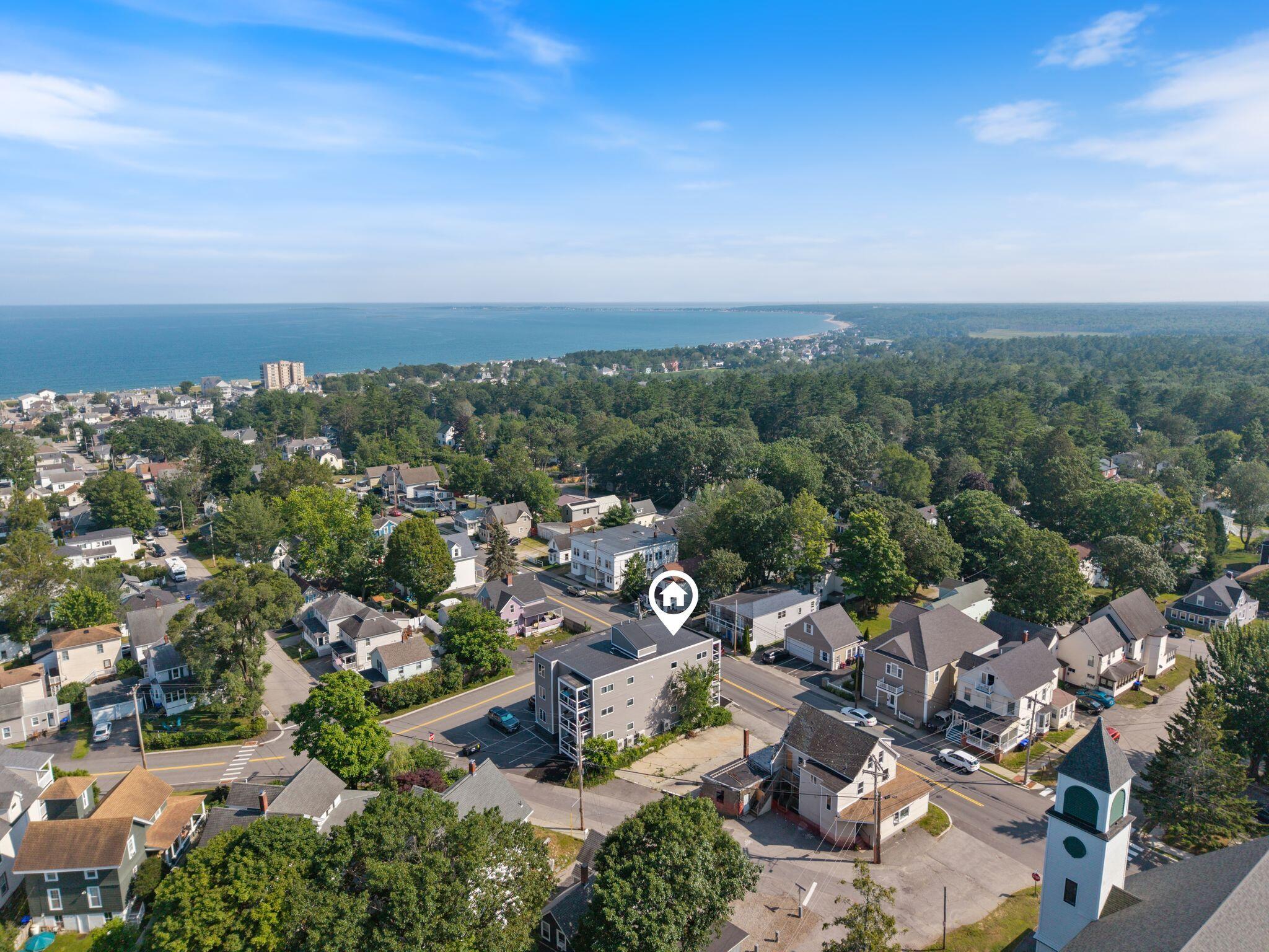 88 Union Avenue Old Orchard Beach ME 04064