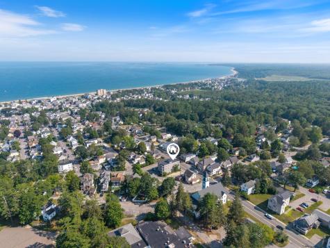 88 Union Avenue Old Orchard Beach ME 04064