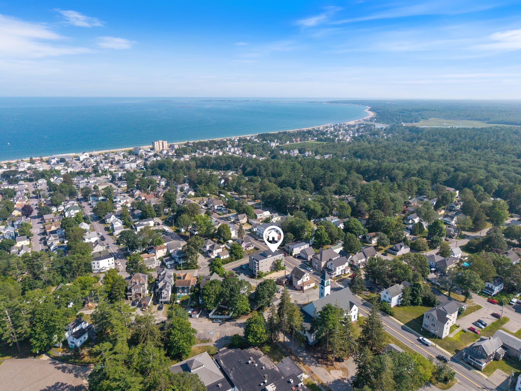 88 Union Avenue Old Orchard Beach ME 04064