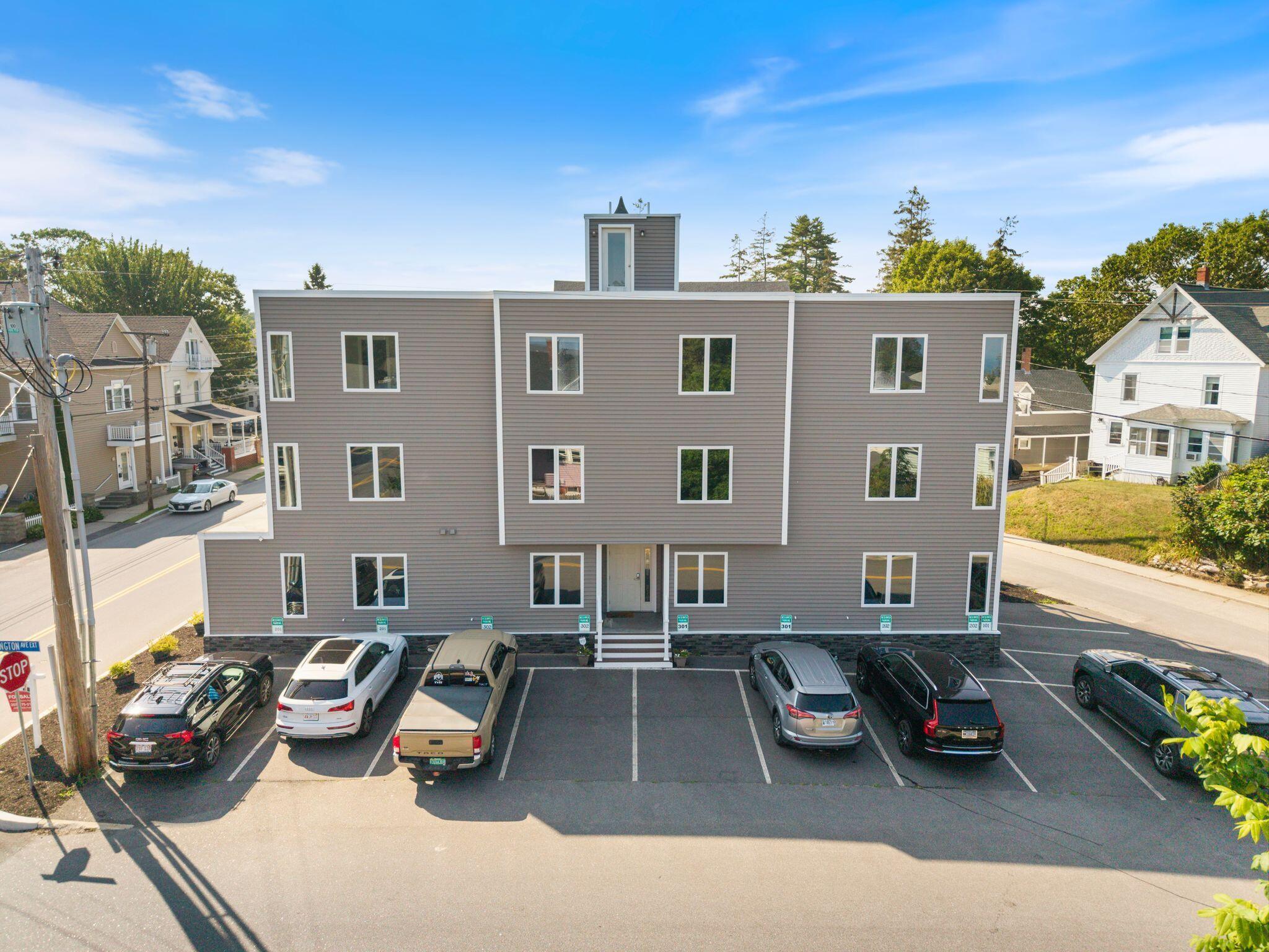 88 Union Avenue Old Orchard Beach ME 04064