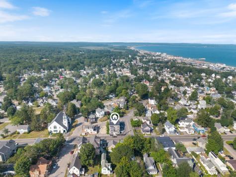 88 Union Avenue Old Orchard Beach ME 04064