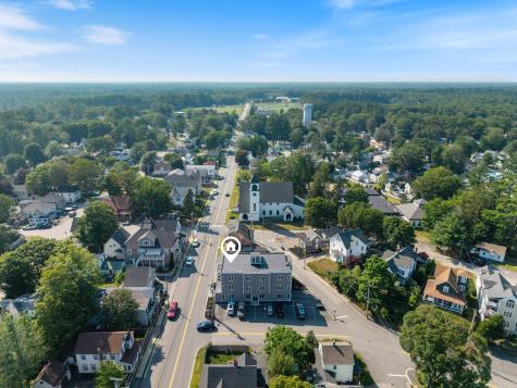 88 Union Avenue Old Orchard Beach ME 04064