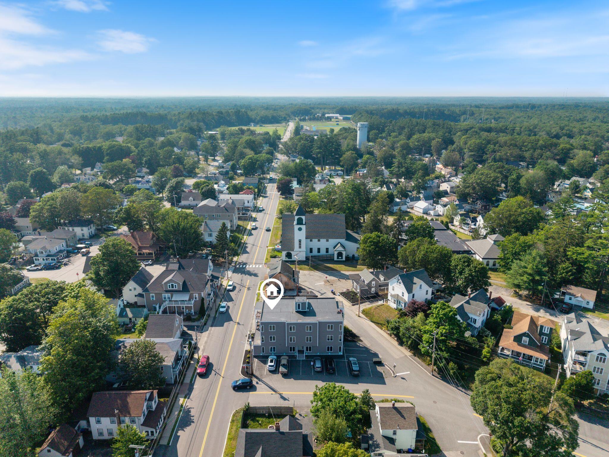 88 Union Avenue Old Orchard Beach ME 04064