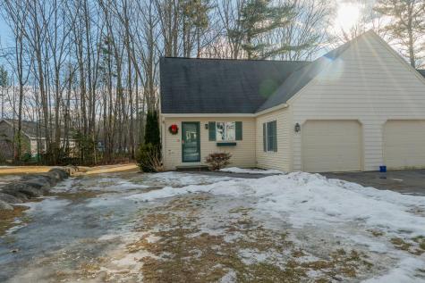 10 Chickadee Lane Kennebunk ME 04043