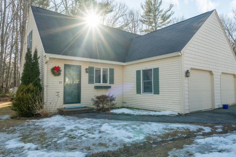 10 Chickadee Lane Kennebunk ME 04043