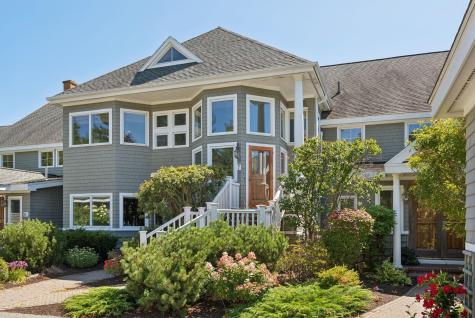 7 Atlantic Drive Scarborough ME 04074