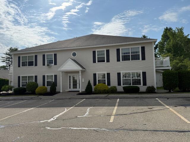 345 Saco Street Westbrook ME 04092