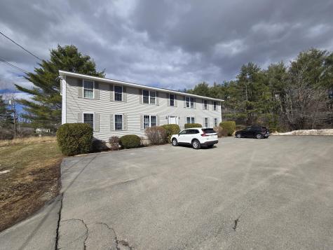69 Fieldstone Bangor ME 04401