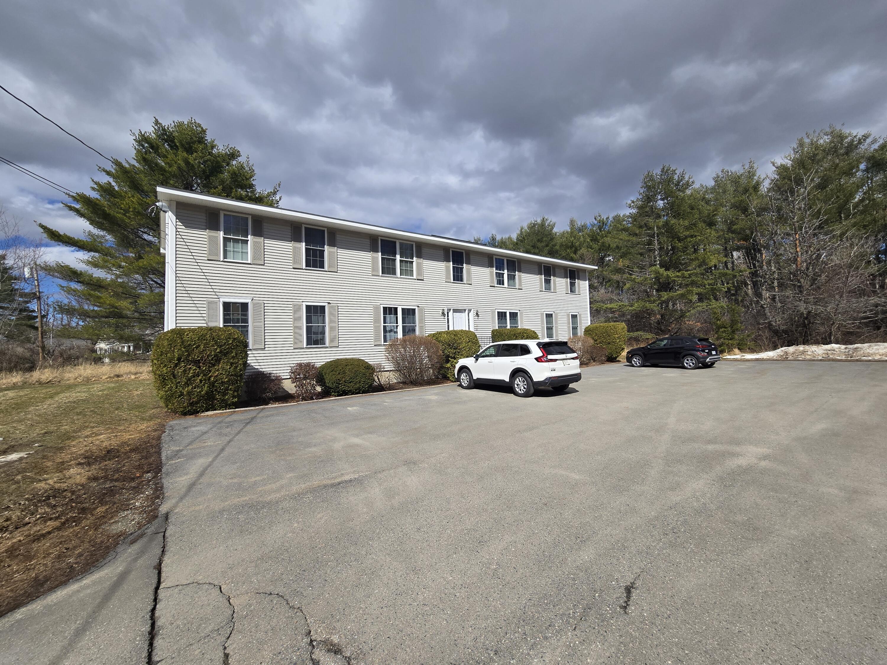 69 Fieldstone Bangor ME 04401