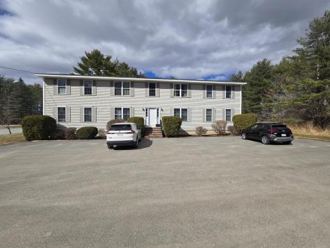 69 Fieldstone Bangor ME 04401