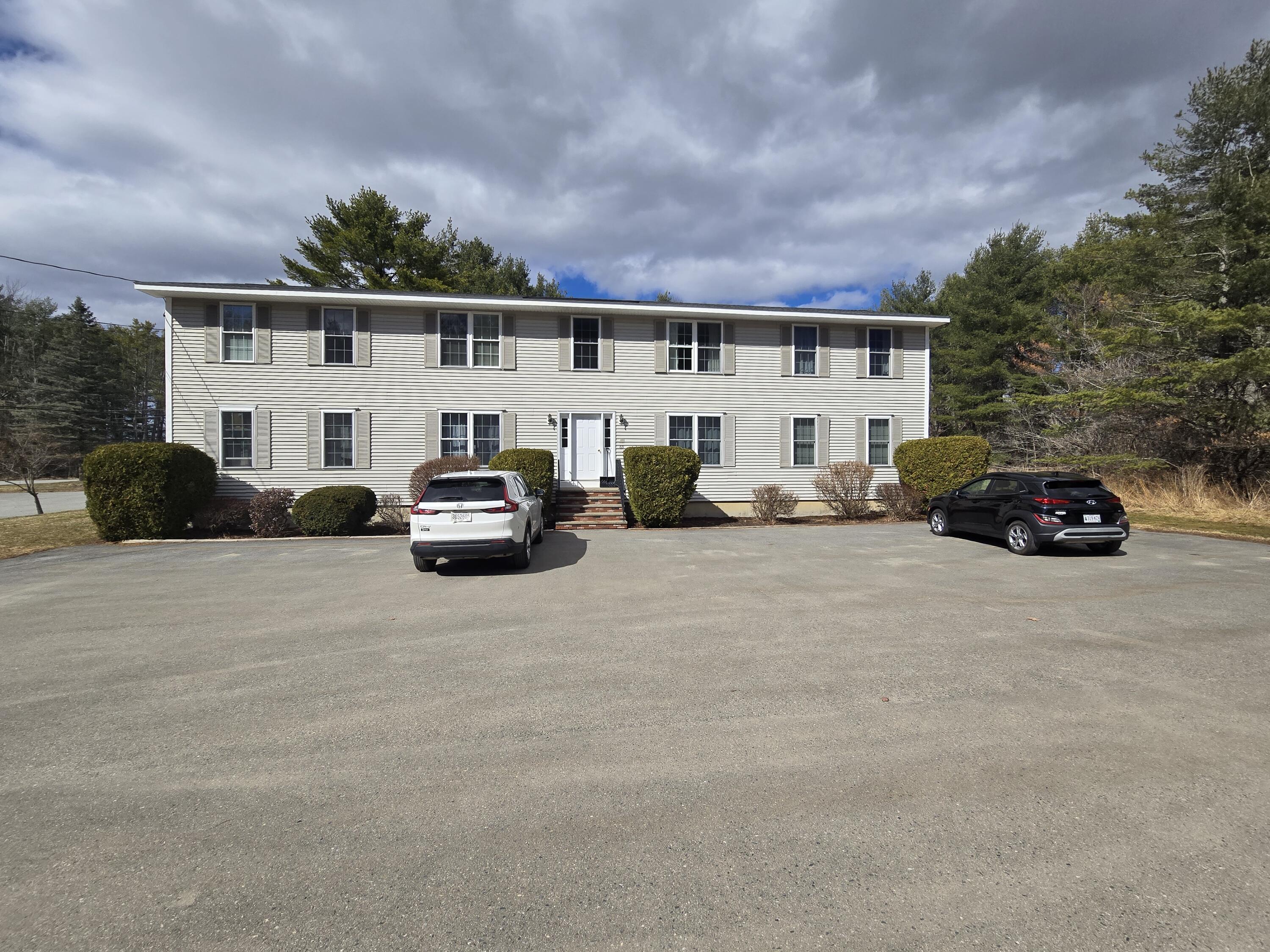 69 Fieldstone Bangor ME 04401